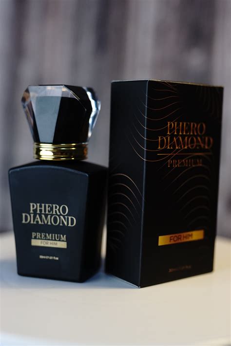 phero diamond website.